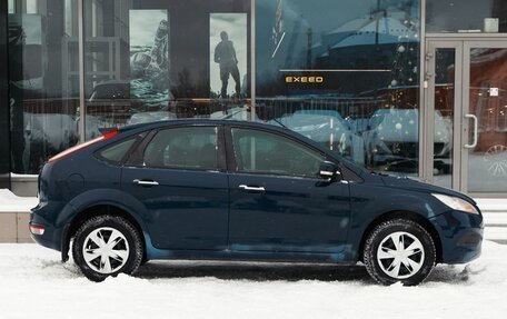Ford Focus II рестайлинг, 2011 год, 550 000 рублей, 4 фотография