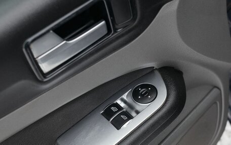 Ford Focus II рестайлинг, 2011 год, 550 000 рублей, 15 фотография