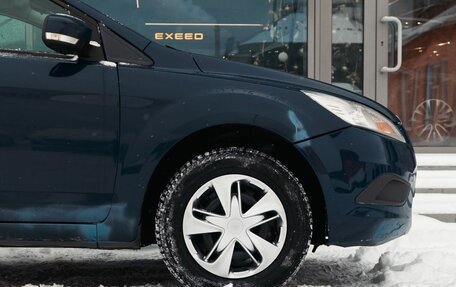 Ford Focus II рестайлинг, 2011 год, 550 000 рублей, 9 фотография