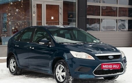 Ford Focus II рестайлинг, 2011 год, 550 000 рублей, 3 фотография