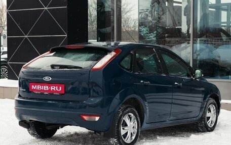 Ford Focus II рестайлинг, 2011 год, 550 000 рублей, 5 фотография