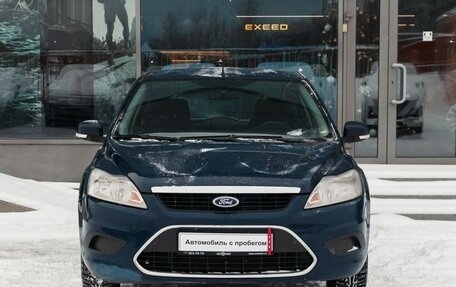 Ford Focus II рестайлинг, 2011 год, 550 000 рублей, 2 фотография