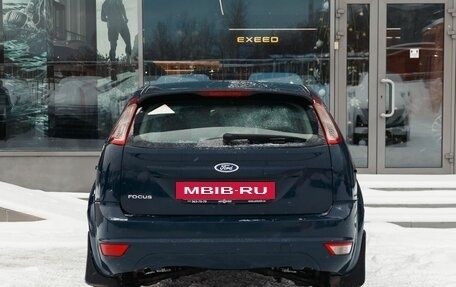 Ford Focus II рестайлинг, 2011 год, 550 000 рублей, 6 фотография