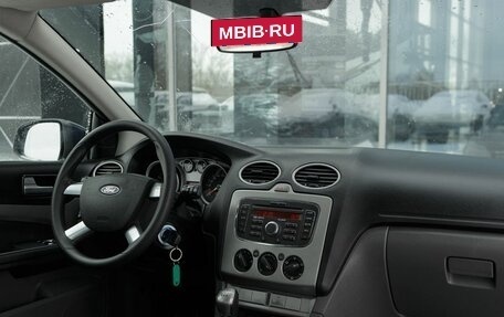 Ford Focus II рестайлинг, 2011 год, 550 000 рублей, 10 фотография