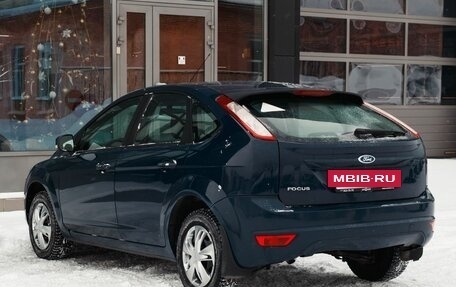 Ford Focus II рестайлинг, 2011 год, 550 000 рублей, 7 фотография