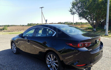Mazda 3, 2021 год, 1 640 001 рублей, 4 фотография