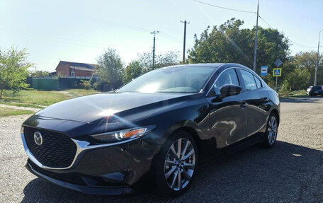 Mazda 3, 2021 год, 1 640 001 рублей, 2 фотография