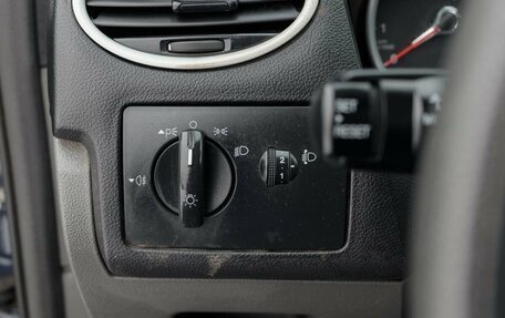 Ford Focus II рестайлинг, 2011 год, 550 000 рублей, 16 фотография