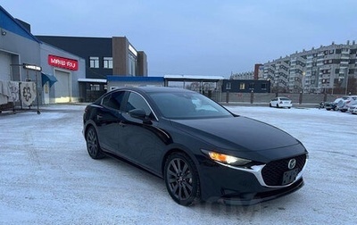 Mazda 3, 2021 год, 1 640 001 рублей, 1 фотография