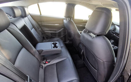 Mazda 3, 2021 год, 1 640 001 рублей, 10 фотография