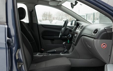 Ford Focus II рестайлинг, 2011 год, 550 000 рублей, 18 фотография