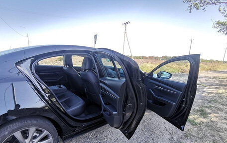 Mazda 3, 2021 год, 1 640 001 рублей, 11 фотография