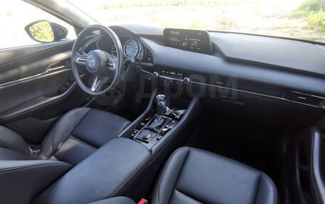 Mazda 3, 2021 год, 1 640 001 рублей, 8 фотография