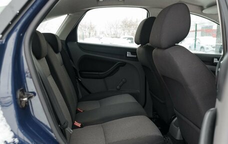 Ford Focus II рестайлинг, 2011 год, 550 000 рублей, 17 фотография