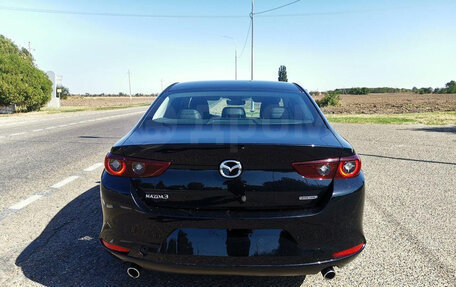 Mazda 3, 2021 год, 1 640 001 рублей, 6 фотография