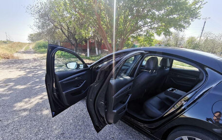 Mazda 3, 2021 год, 1 640 001 рублей, 12 фотография