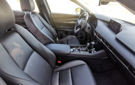 Mazda 3, 2021 год, 1 640 001 рублей, 9 фотография