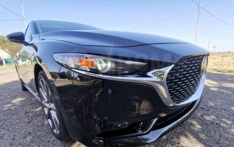 Mazda 3, 2021 год, 1 640 001 рублей, 14 фотография