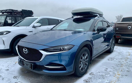 Mazda CX-4, 2021 год, 1 930 001 рублей, 1 фотография