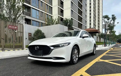 Mazda 3, 2022 год, 1 150 999 рублей, 1 фотография