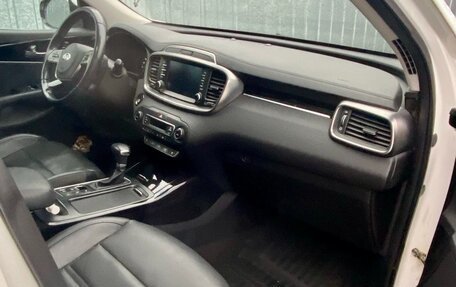 KIA Sorento III Prime рестайлинг, 2018 год, 3 430 000 рублей, 7 фотография