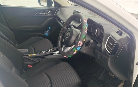 Mazda Axela, 2014 год, 1 220 000 рублей, 1 фотография