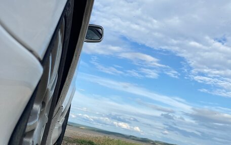 Toyota bB I рестайлинг, 2001 год, 520 000 рублей, 3 фотография