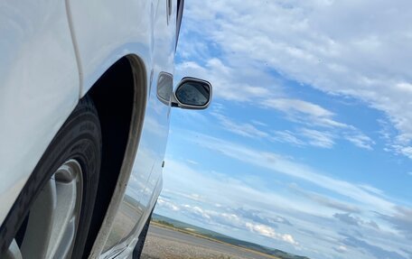 Toyota bB I рестайлинг, 2001 год, 520 000 рублей, 4 фотография