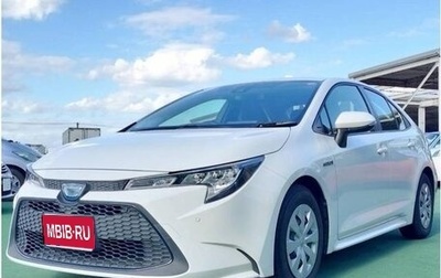 Toyota Corolla, 2023 год, 2 190 000 рублей, 1 фотография