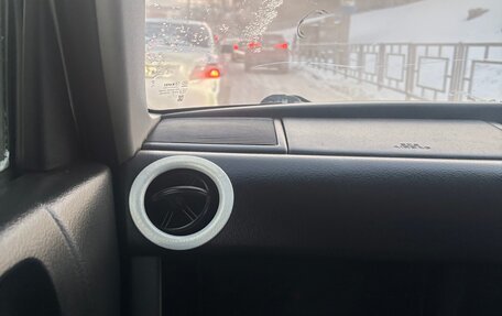 Toyota bB I рестайлинг, 2001 год, 520 000 рублей, 10 фотография