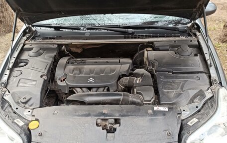 Citroen C5 I рестайлинг, 2006 год, 525 000 рублей, 2 фотография