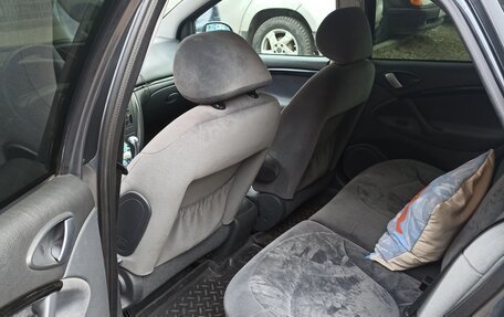 Citroen C5 I рестайлинг, 2006 год, 525 000 рублей, 5 фотография