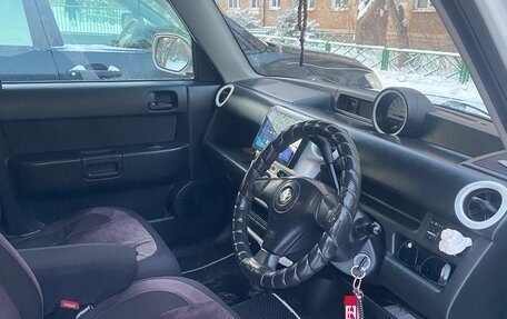 Toyota bB I рестайлинг, 2001 год, 520 000 рублей, 13 фотография