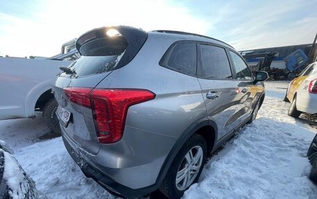 Haval Jolion, 2024 год, 2 154 120 рублей, 3 фотография