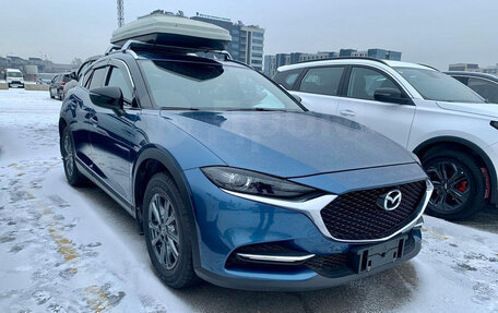 Mazda CX-4, 2021 год, 1 930 001 рублей, 2 фотография