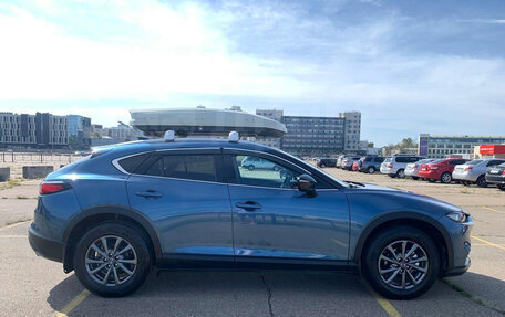 Mazda CX-4, 2021 год, 1 930 001 рублей, 7 фотография
