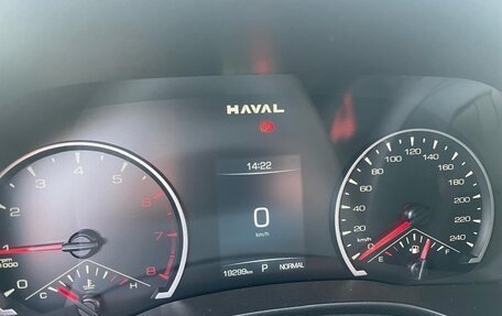 Haval Jolion, 2024 год, 2 154 120 рублей, 6 фотография