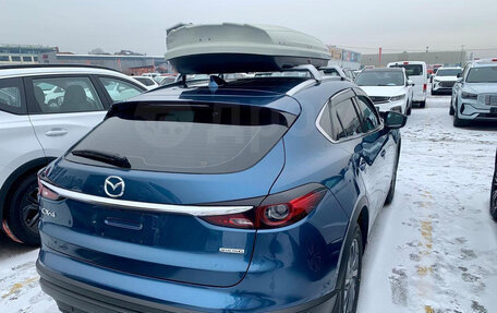 Mazda CX-4, 2021 год, 1 930 001 рублей, 4 фотография