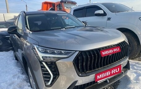 Haval Jolion, 2024 год, 2 154 120 рублей, 2 фотография