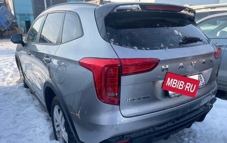 Haval Jolion, 2024 год, 2 154 120 рублей, 4 фотография