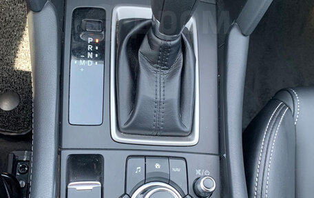 Mazda CX-4, 2021 год, 1 930 001 рублей, 19 фотография