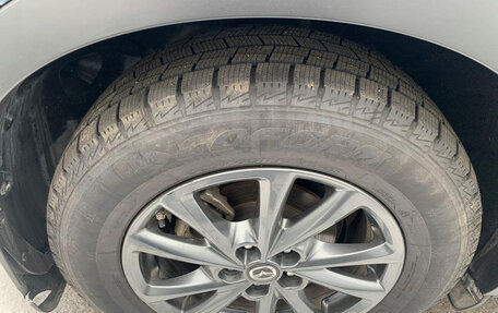 Mazda CX-4, 2021 год, 1 930 001 рублей, 21 фотография