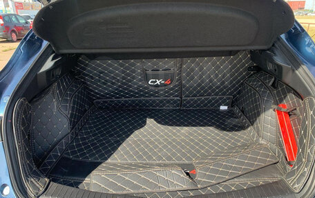 Mazda CX-4, 2021 год, 1 930 001 рублей, 14 фотография