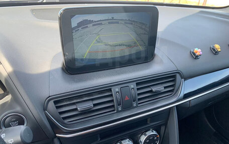 Mazda CX-4, 2021 год, 1 930 001 рублей, 18 фотография