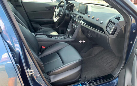 Mazda CX-4, 2021 год, 1 930 001 рублей, 15 фотография