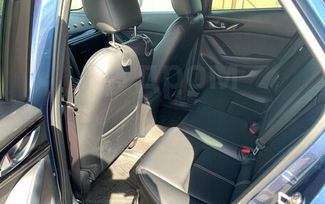 Mazda CX-4, 2021 год, 1 930 001 рублей, 13 фотография