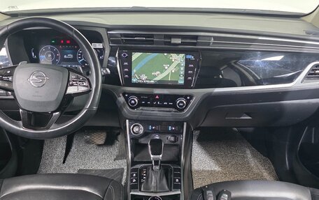 SsangYong Korando, 2021 год, 1 560 000 рублей, 7 фотография