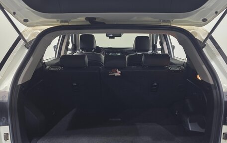 SsangYong Korando, 2021 год, 1 560 000 рублей, 8 фотография