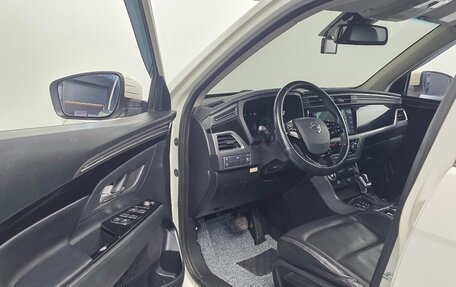 SsangYong Korando, 2021 год, 1 560 000 рублей, 12 фотография