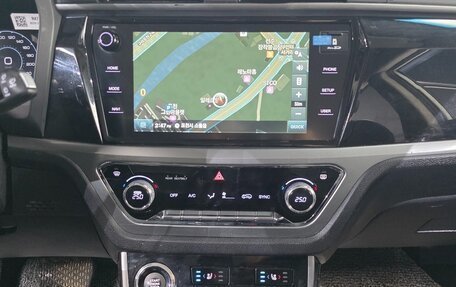 SsangYong Korando, 2021 год, 1 560 000 рублей, 16 фотография